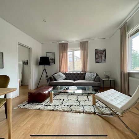 Vissefjärda Beautiful Home In The Swedish Landscape מראה חיצוני תמונה